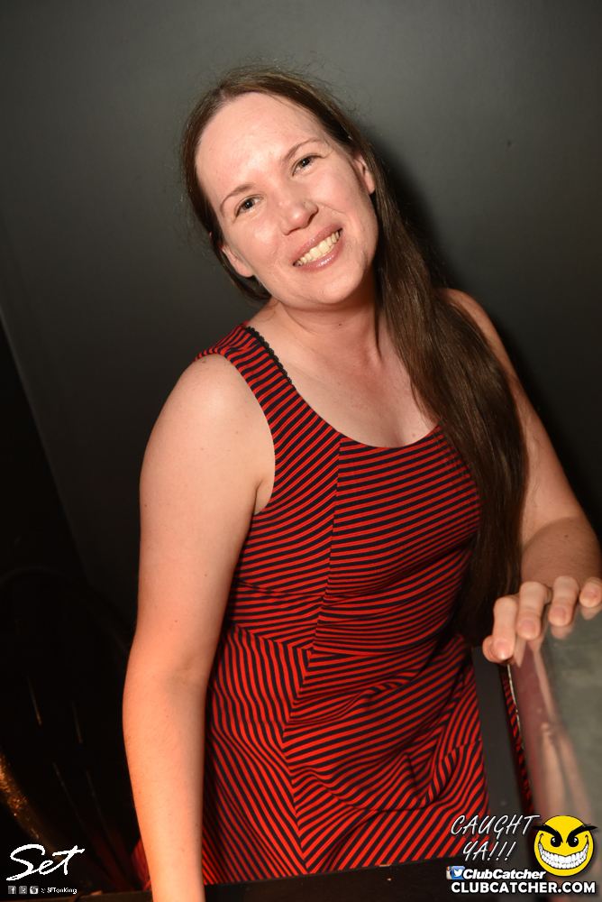 Studio Entertainment Theatre party venue photo 173 - September 17th, 2016