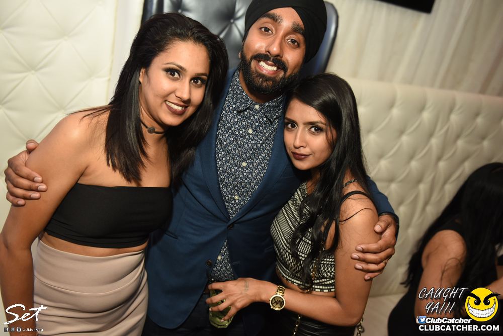 Studio Entertainment Theatre party venue photo 174 - September 17th, 2016