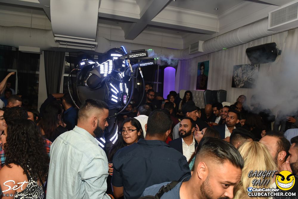 Studio Entertainment Theatre party venue photo 175 - September 17th, 2016