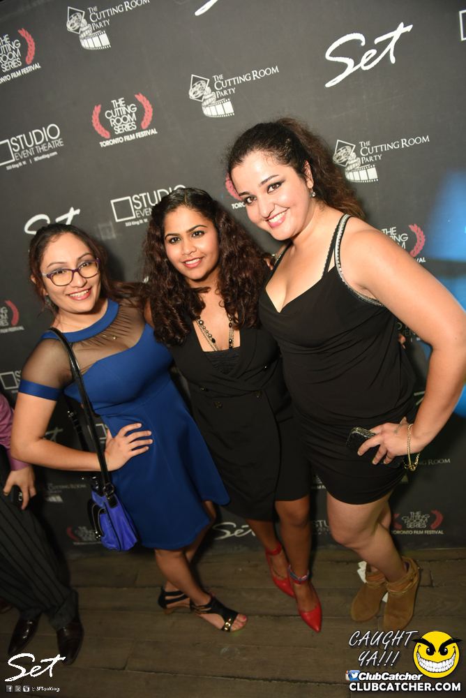 Studio Entertainment Theatre party venue photo 176 - September 17th, 2016