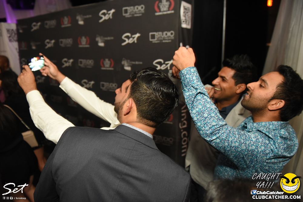 Studio Entertainment Theatre party venue photo 177 - September 17th, 2016