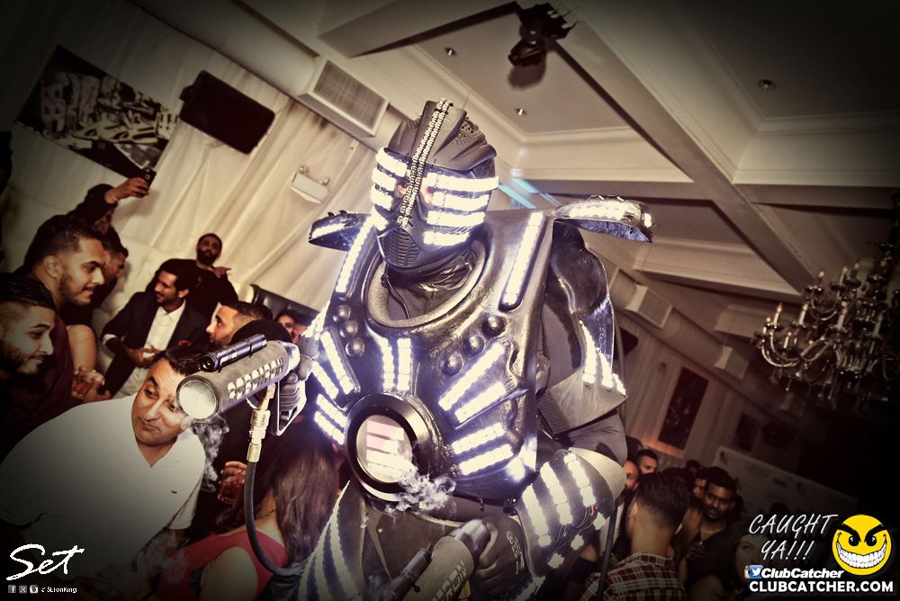 Studio Entertainment Theatre party venue photo 178 - September 17th, 2016