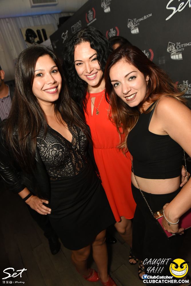 Studio Entertainment Theatre party venue photo 179 - September 17th, 2016