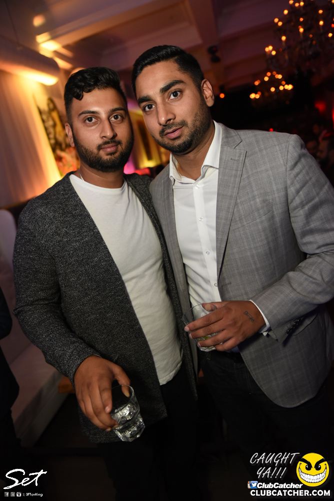 Studio Entertainment Theatre party venue photo 180 - September 17th, 2016