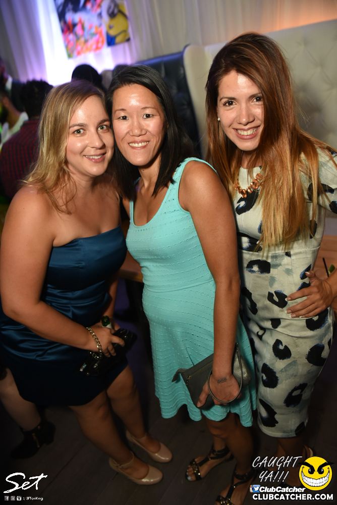 Studio Entertainment Theatre party venue photo 19 - September 17th, 2016