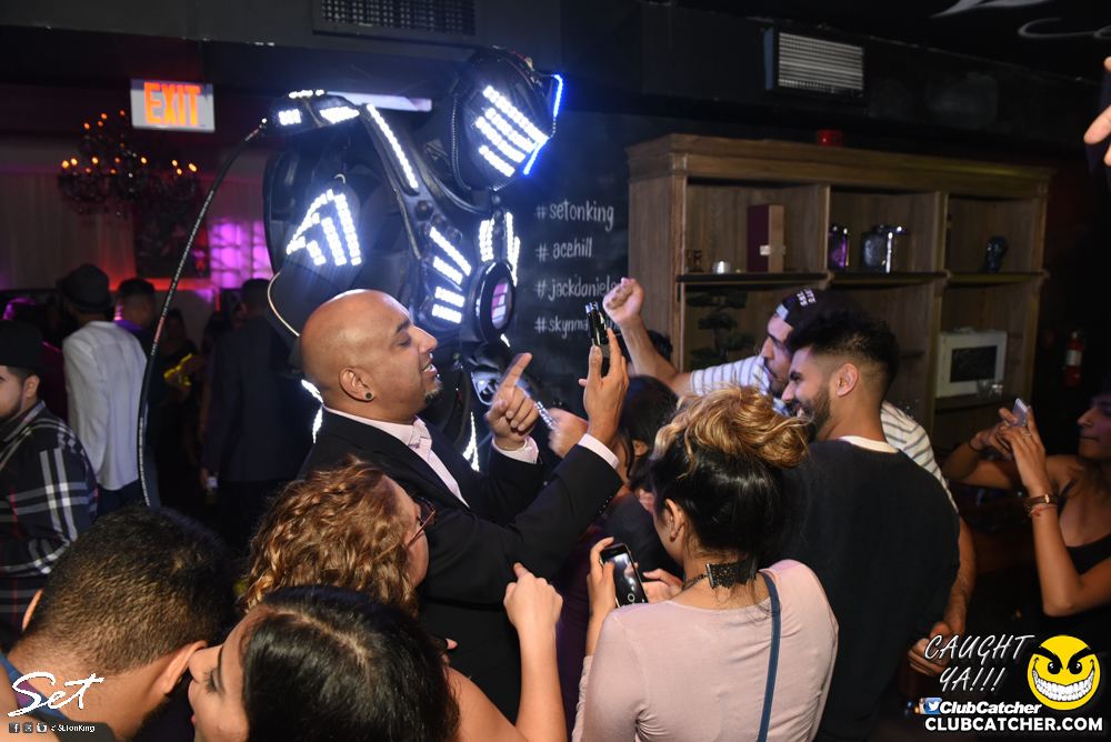 Studio Entertainment Theatre party venue photo 184 - September 17th, 2016