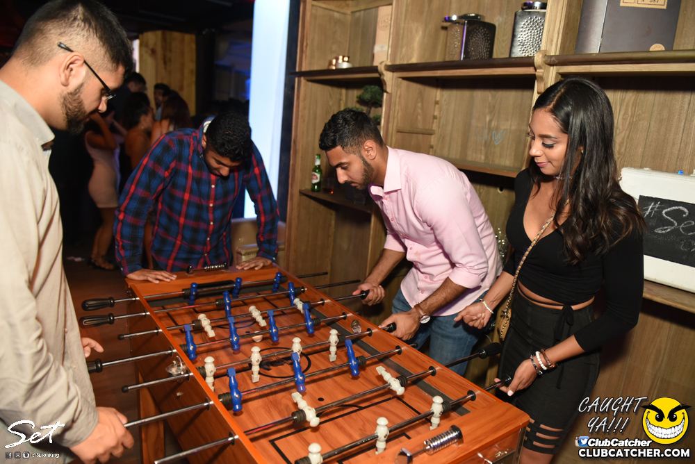 Studio Entertainment Theatre party venue photo 186 - September 17th, 2016