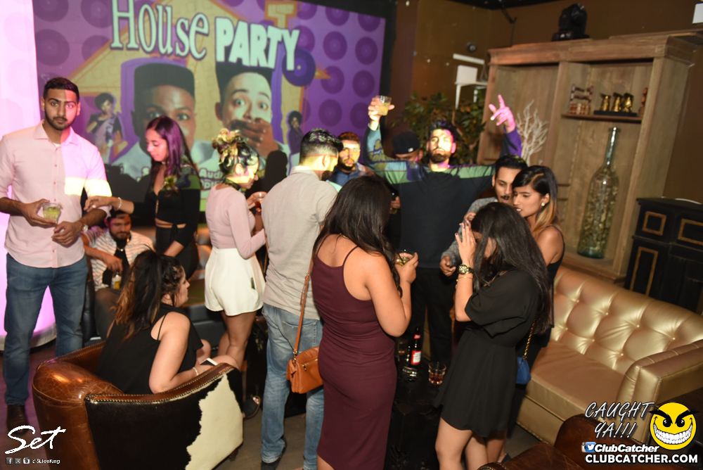 Studio Entertainment Theatre party venue photo 189 - September 17th, 2016