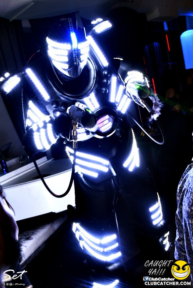 Studio Entertainment Theatre party venue photo 190 - September 17th, 2016