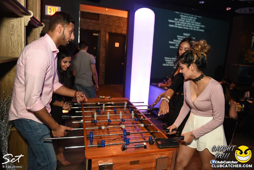 Studio Entertainment Theatre party venue photo 20 - September 17th, 2016