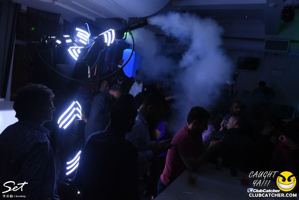 Studio Entertainment Theatre party venue photo 191 - September 17th, 2016