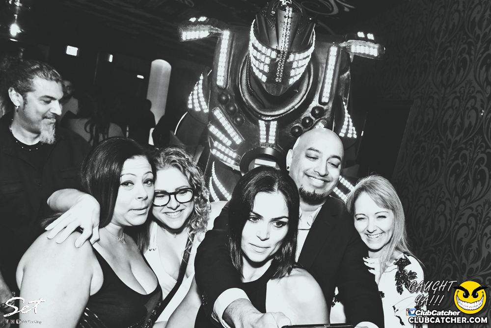 Studio Entertainment Theatre party venue photo 193 - September 17th, 2016