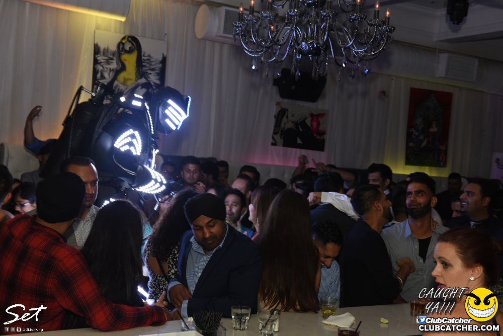 Studio Entertainment Theatre party venue photo 194 - September 17th, 2016