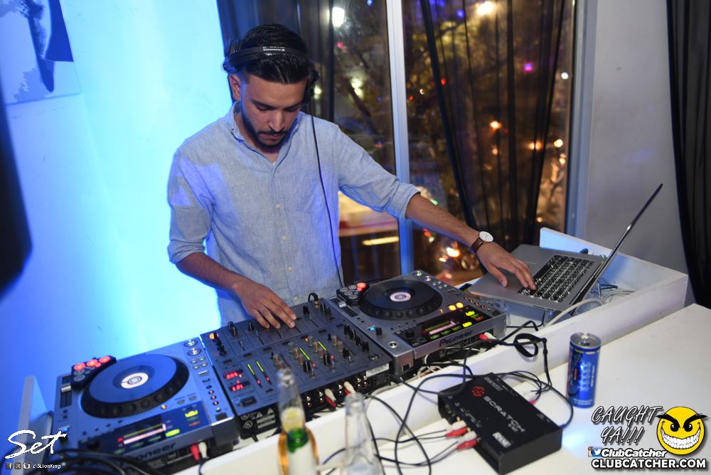 Studio Entertainment Theatre party venue photo 195 - September 17th, 2016