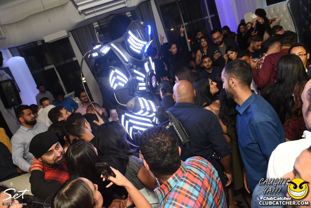 Studio Entertainment Theatre party venue photo 197 - September 17th, 2016