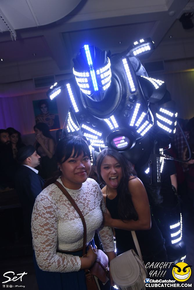 Studio Entertainment Theatre party venue photo 199 - September 17th, 2016