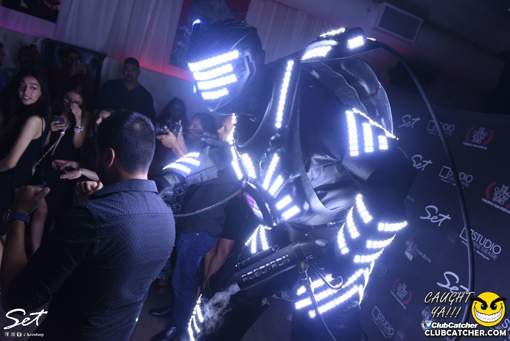 Studio Entertainment Theatre party venue photo 200 - September 17th, 2016