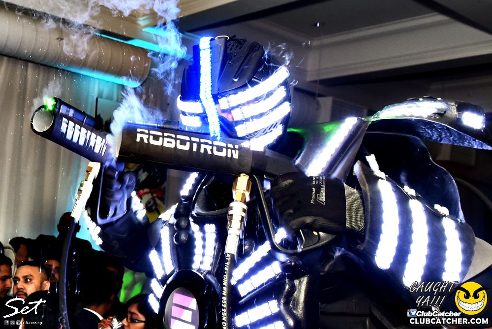 Studio Entertainment Theatre party venue photo 3 - September 17th, 2016