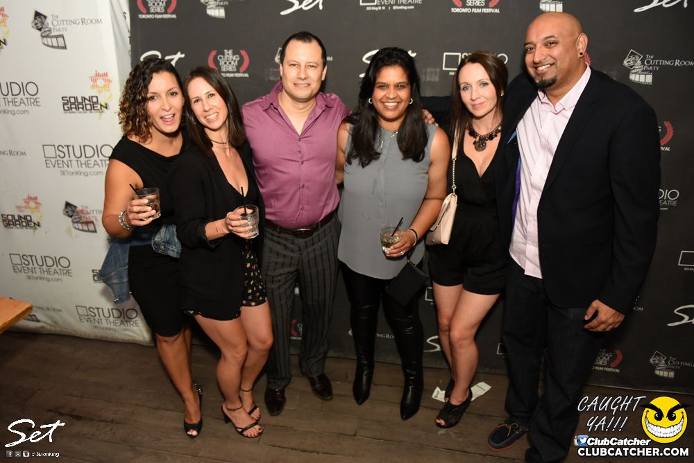 Studio Entertainment Theatre party venue photo 21 - September 17th, 2016