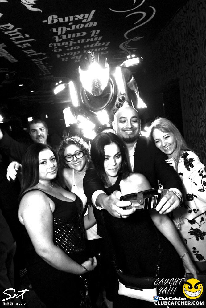 Studio Entertainment Theatre party venue photo 203 - September 17th, 2016