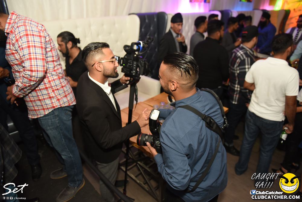 Studio Entertainment Theatre party venue photo 205 - September 17th, 2016