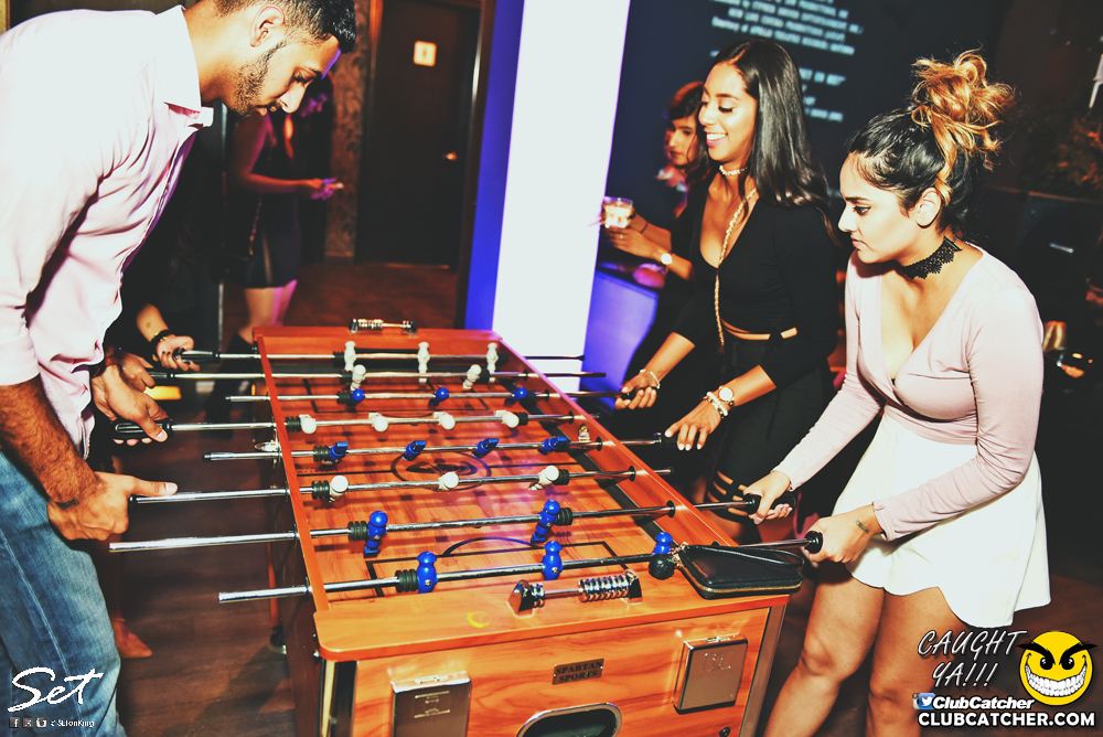 Studio Entertainment Theatre party venue photo 206 - September 17th, 2016