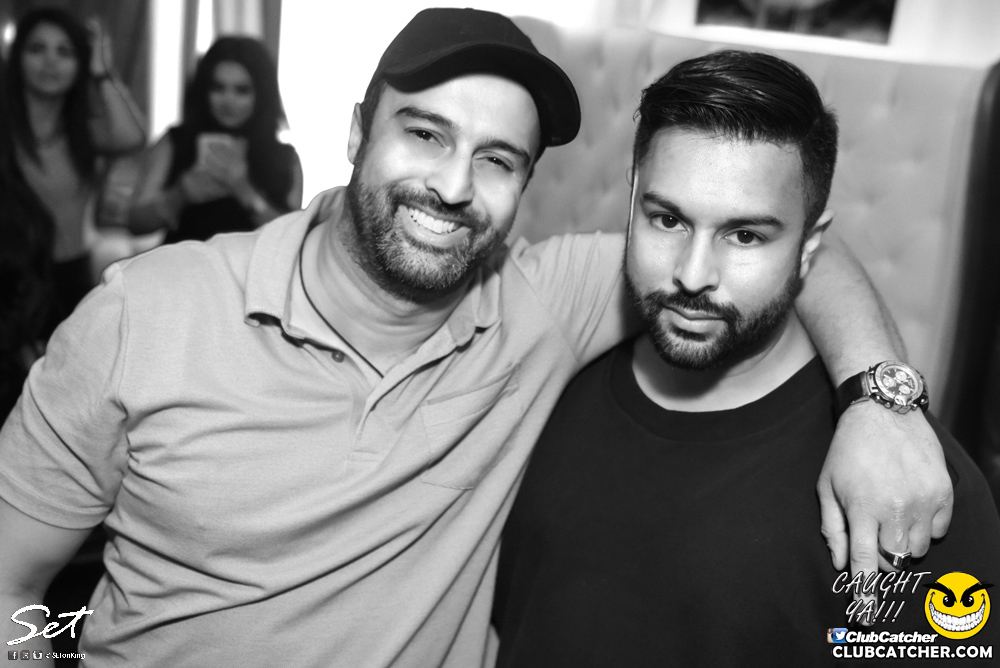 Studio Entertainment Theatre party venue photo 207 - September 17th, 2016