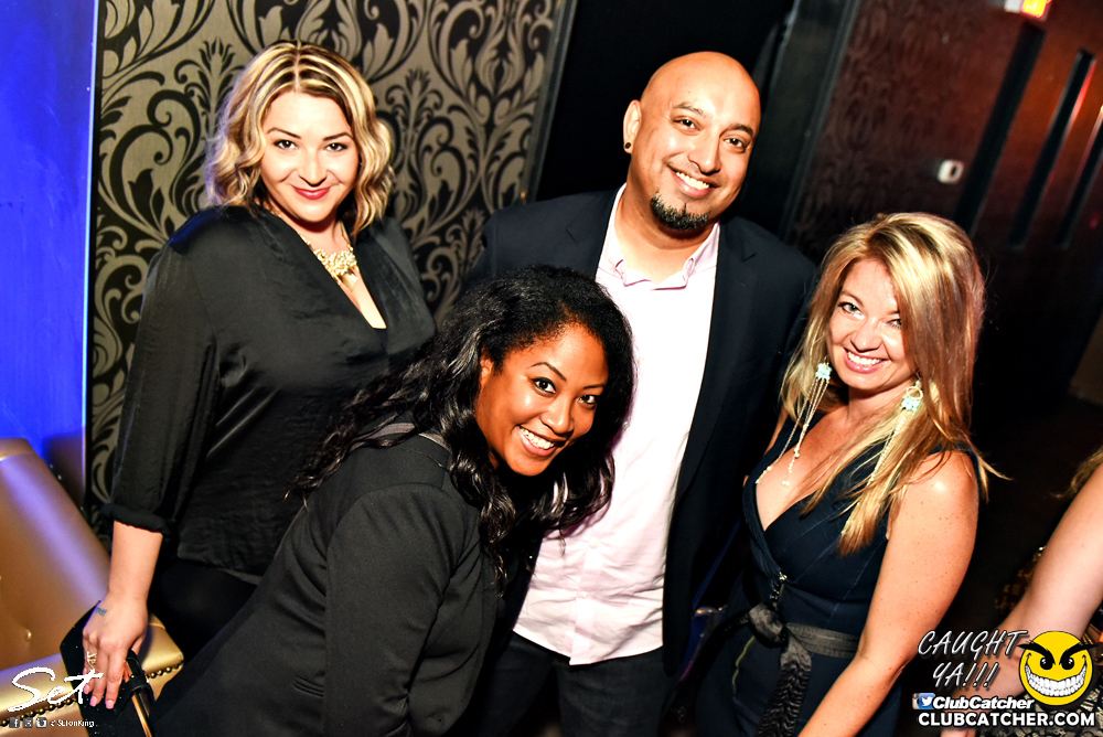 Studio Entertainment Theatre party venue photo 208 - September 17th, 2016