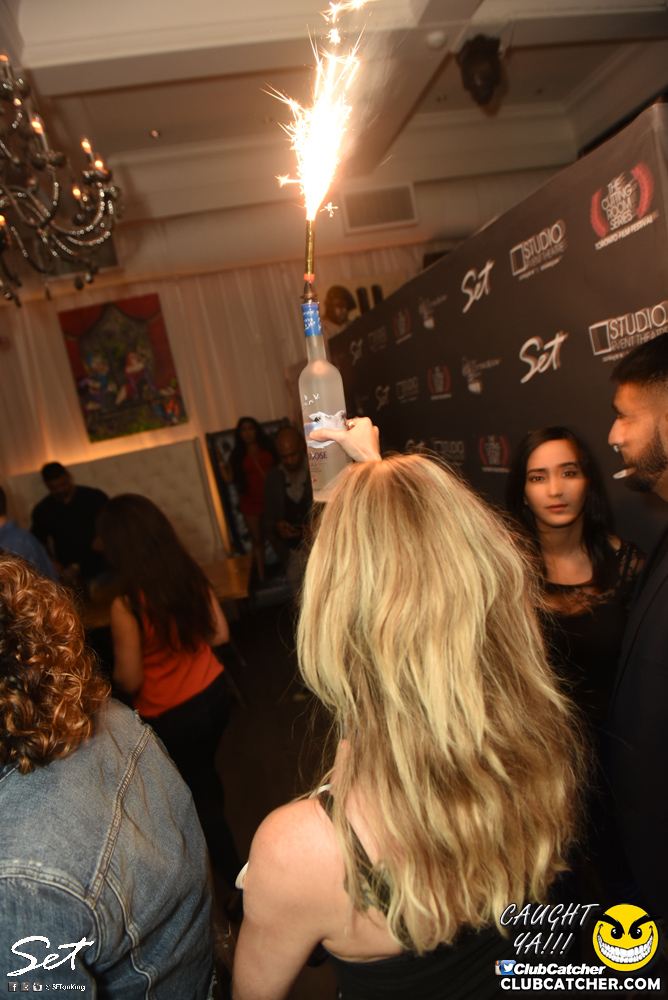 Studio Entertainment Theatre party venue photo 211 - September 17th, 2016