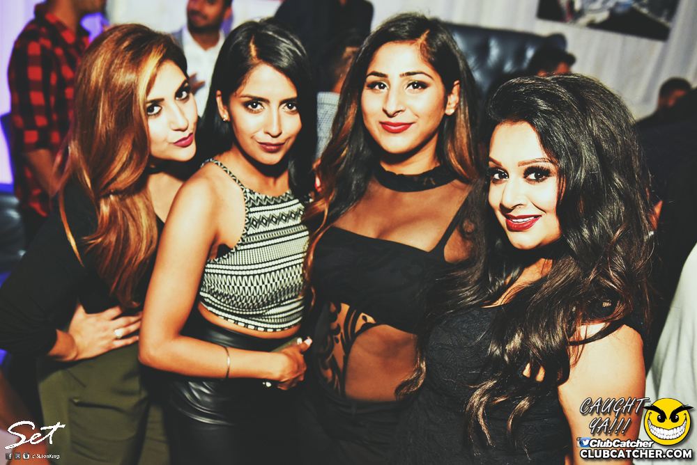 Studio Entertainment Theatre party venue photo 213 - September 17th, 2016