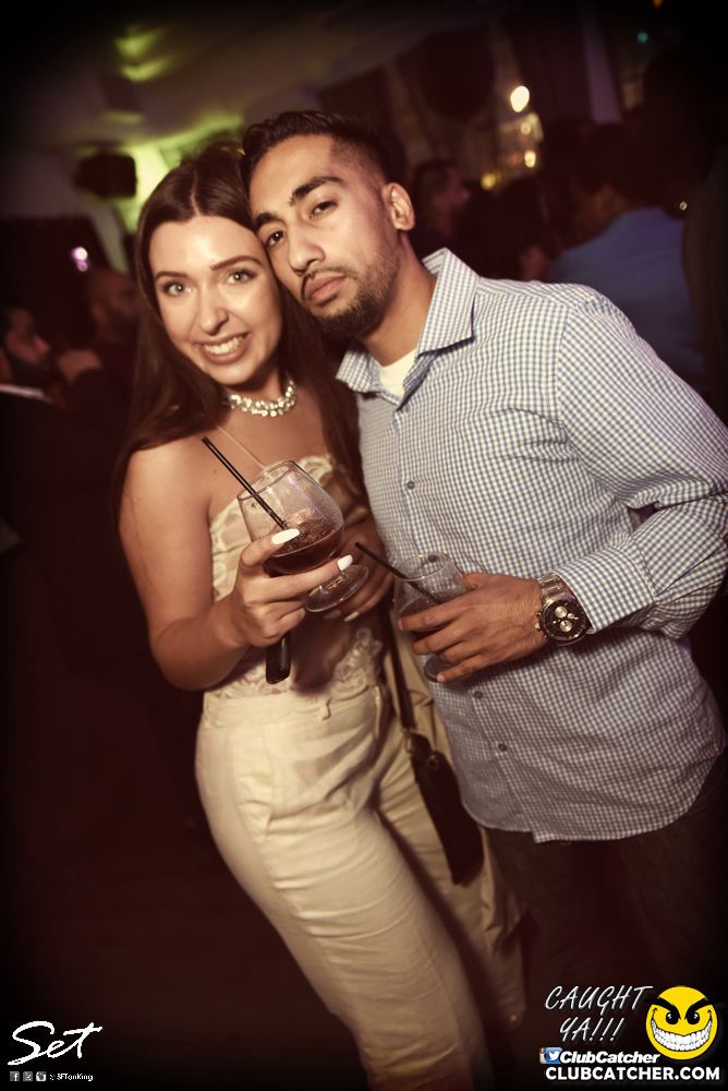 Studio Entertainment Theatre party venue photo 215 - September 17th, 2016