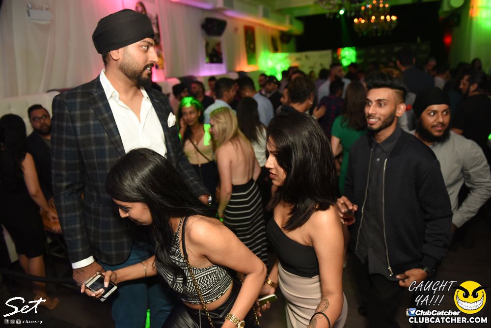 Studio Entertainment Theatre party venue photo 217 - September 17th, 2016