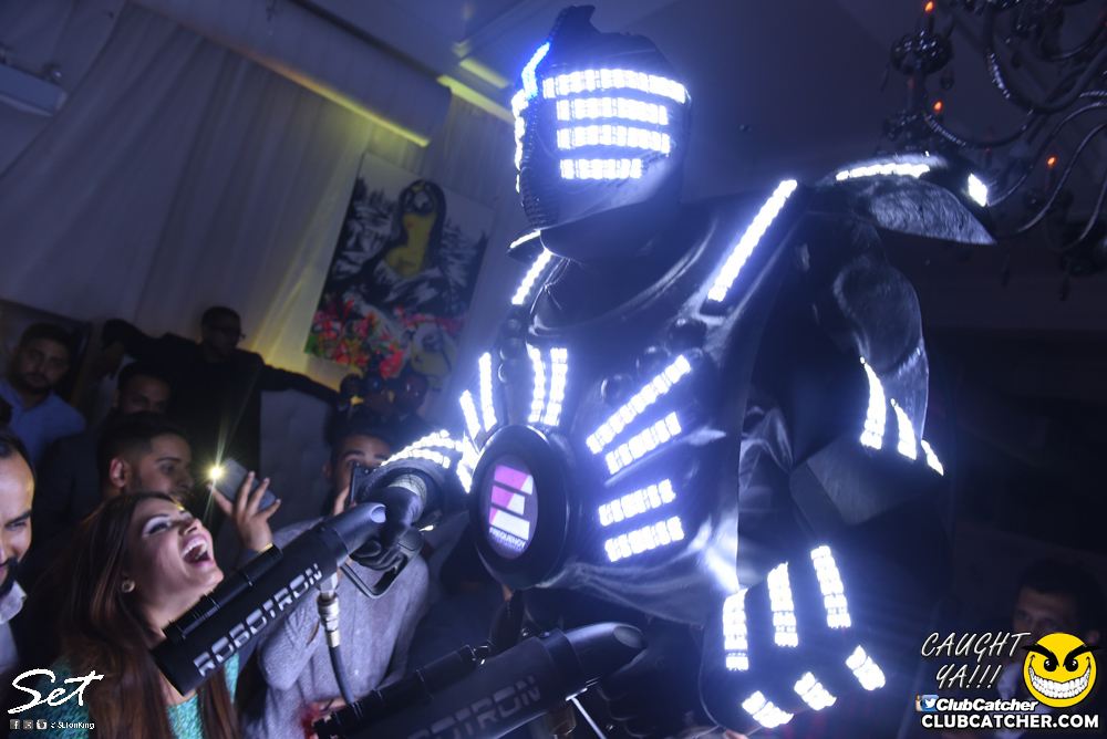 Studio Entertainment Theatre party venue photo 219 - September 17th, 2016