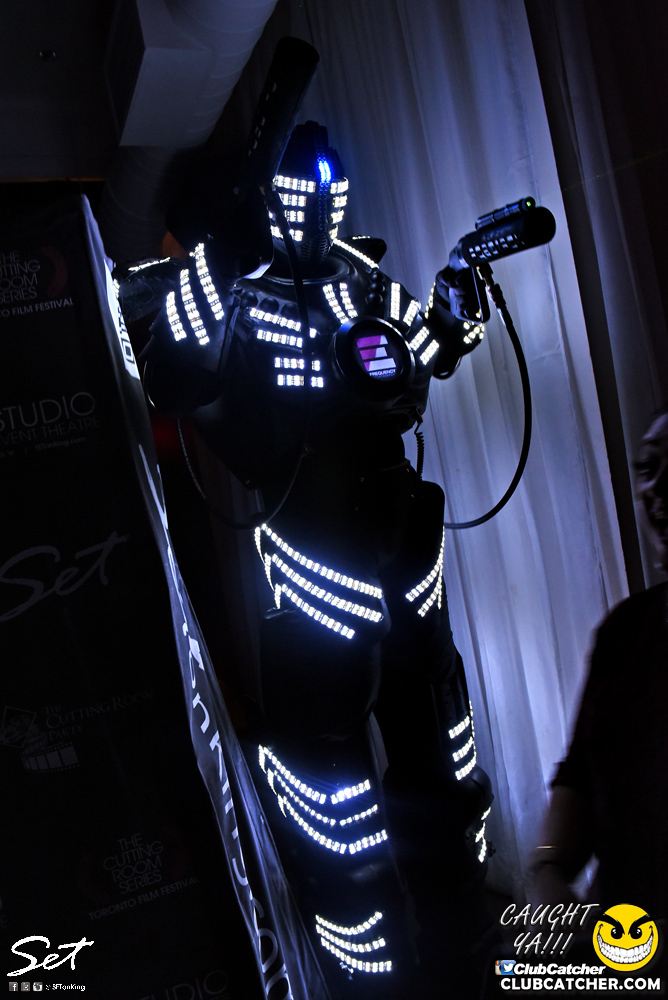 Studio Entertainment Theatre party venue photo 220 - September 17th, 2016