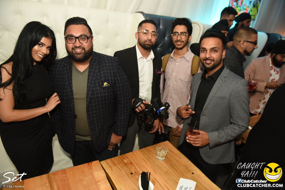 Studio Entertainment Theatre party venue photo 221 - September 17th, 2016