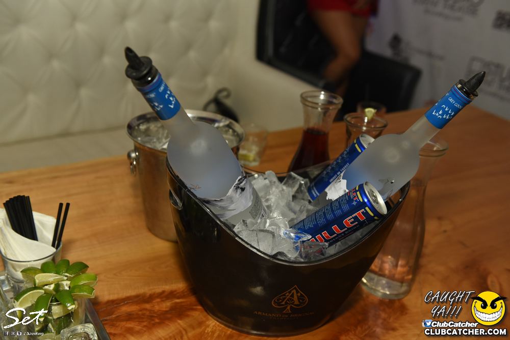 Studio Entertainment Theatre party venue photo 223 - September 17th, 2016