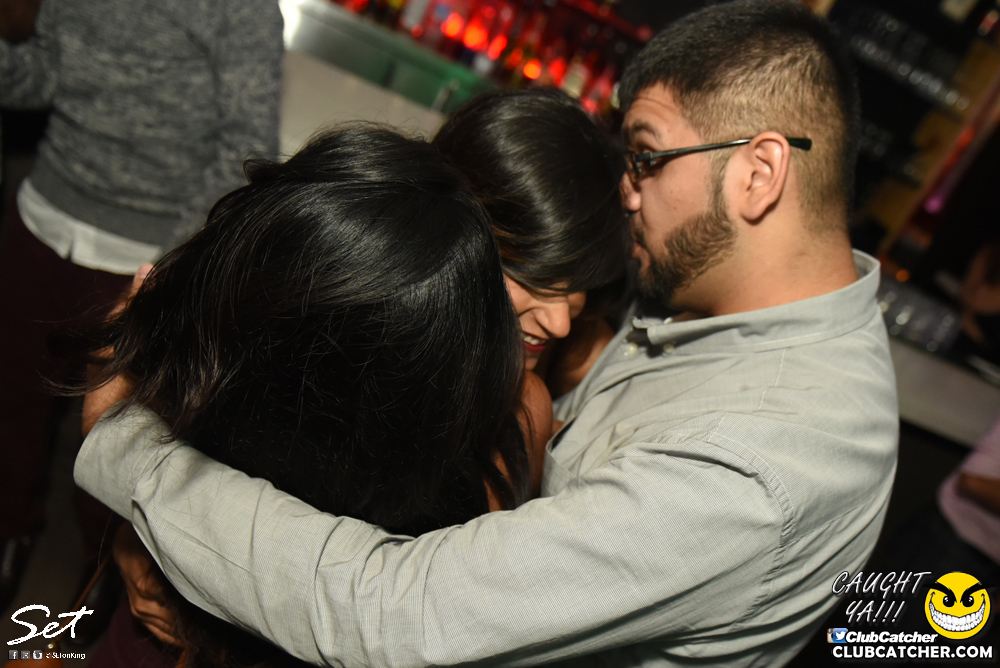 Studio Entertainment Theatre party venue photo 224 - September 17th, 2016