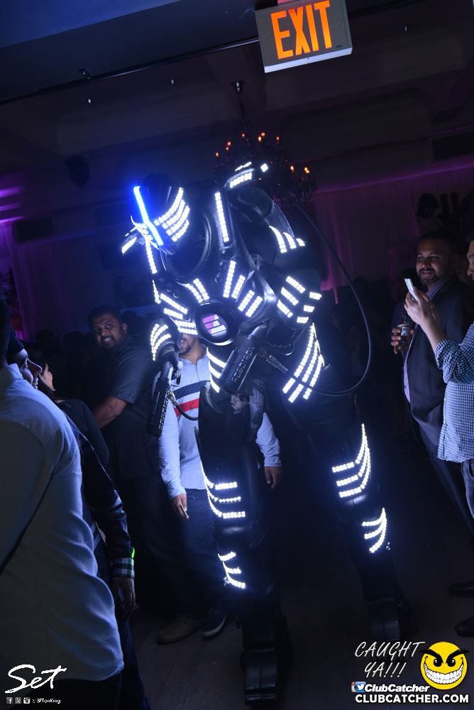 Studio Entertainment Theatre party venue photo 227 - September 17th, 2016