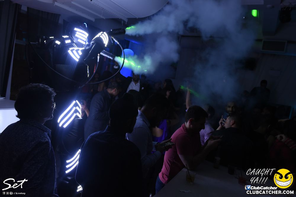 Studio Entertainment Theatre party venue photo 232 - September 17th, 2016