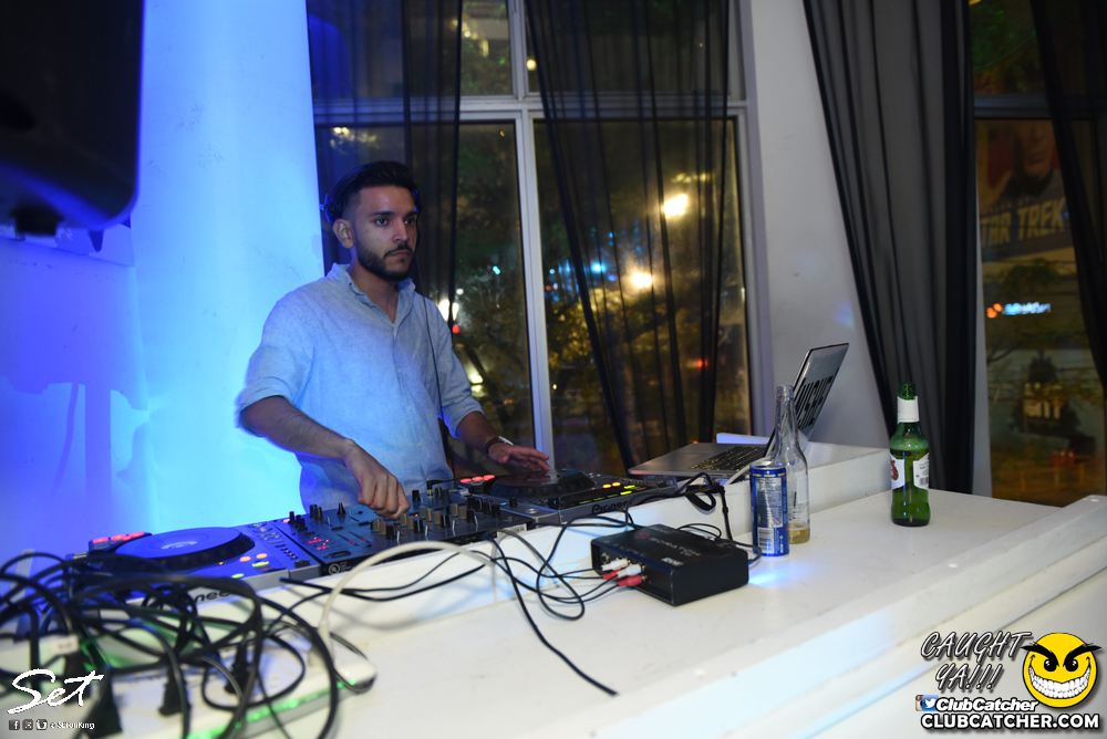 Studio Entertainment Theatre party venue photo 235 - September 17th, 2016