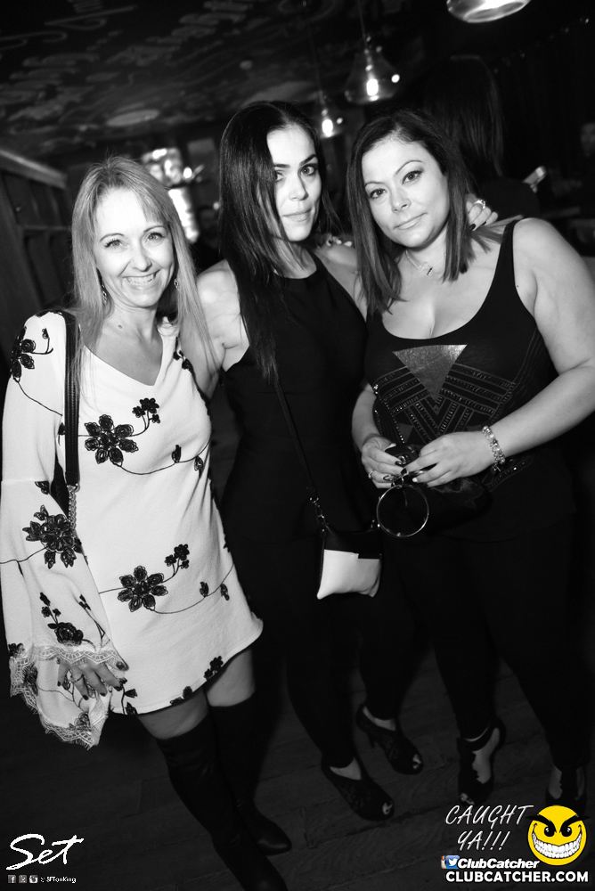 Studio Entertainment Theatre party venue photo 238 - September 17th, 2016