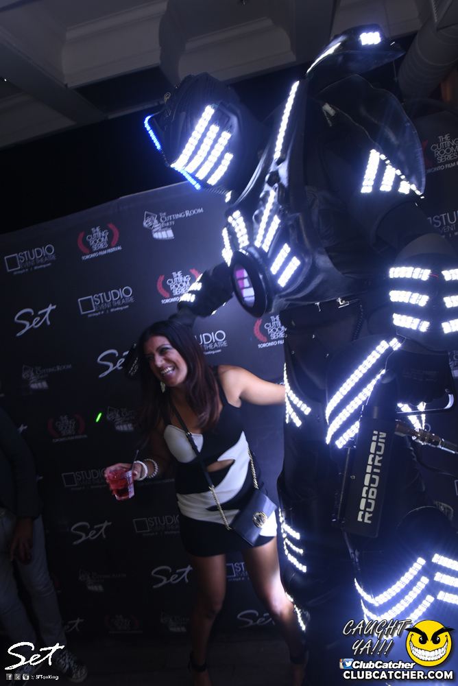 Studio Entertainment Theatre party venue photo 239 - September 17th, 2016