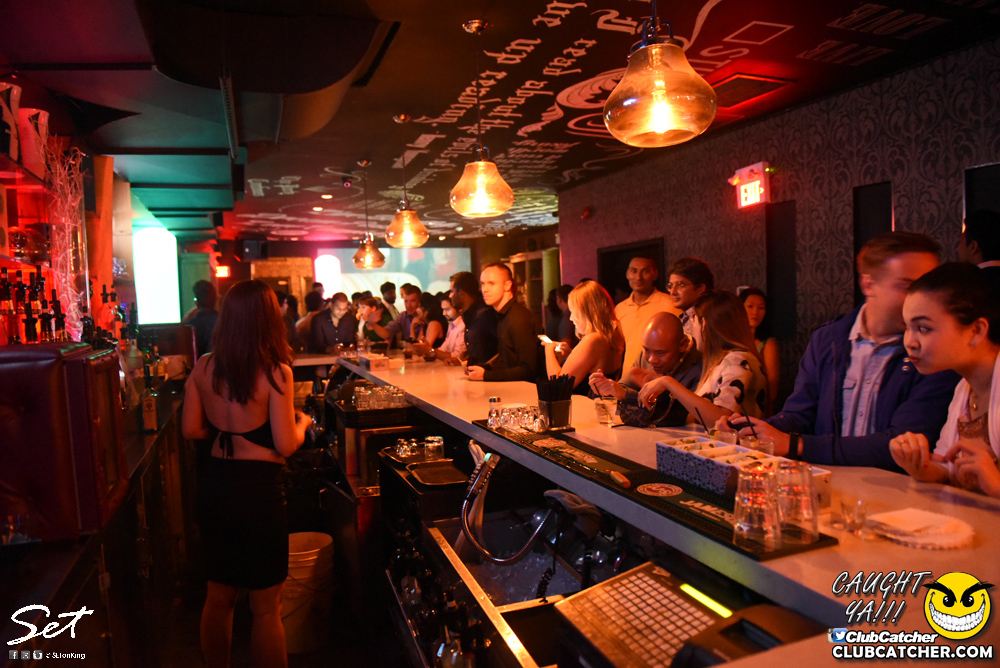 Studio Entertainment Theatre party venue photo 25 - September 17th, 2016