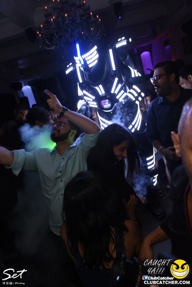 Studio Entertainment Theatre party venue photo 242 - September 17th, 2016