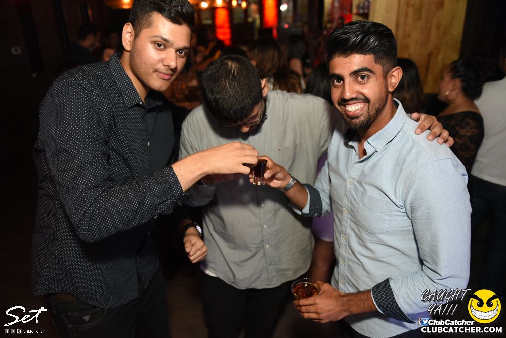 Studio Entertainment Theatre party venue photo 243 - September 17th, 2016