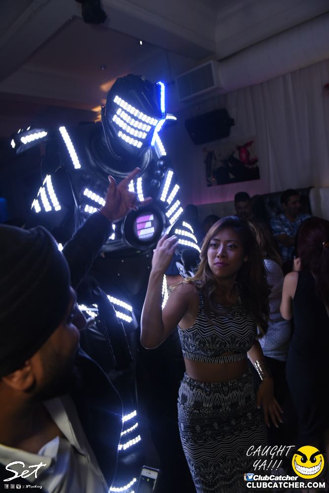 Studio Entertainment Theatre party venue photo 244 - September 17th, 2016