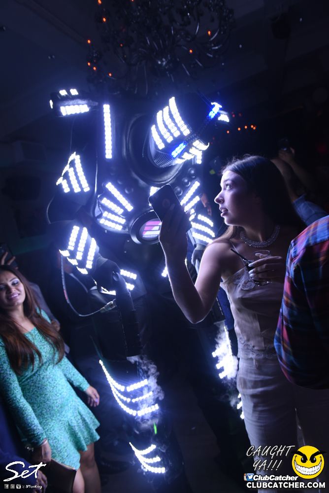 Studio Entertainment Theatre party venue photo 246 - September 17th, 2016