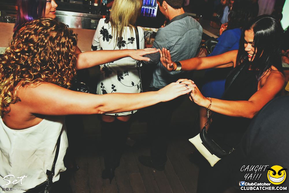 Studio Entertainment Theatre party venue photo 248 - September 17th, 2016