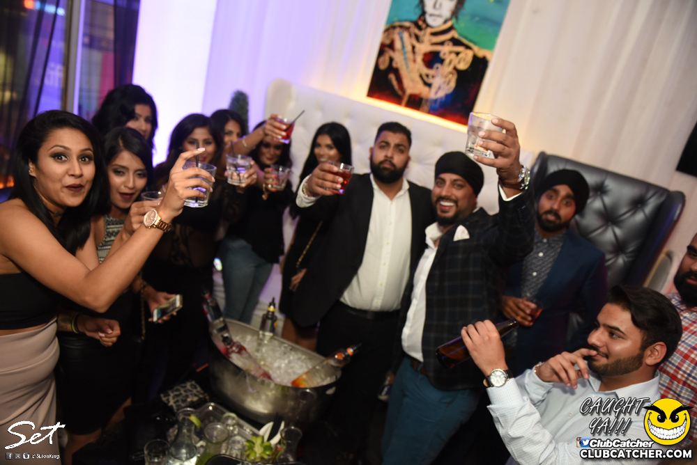 Studio Entertainment Theatre party venue photo 249 - September 17th, 2016