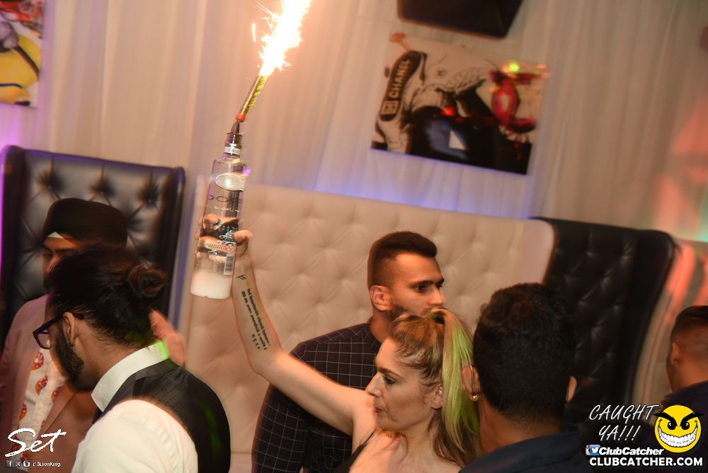 Studio Entertainment Theatre party venue photo 251 - September 17th, 2016